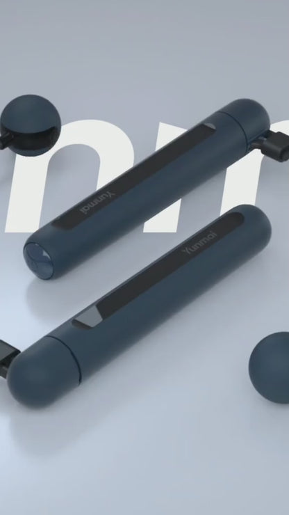 Weighted Jump Rope